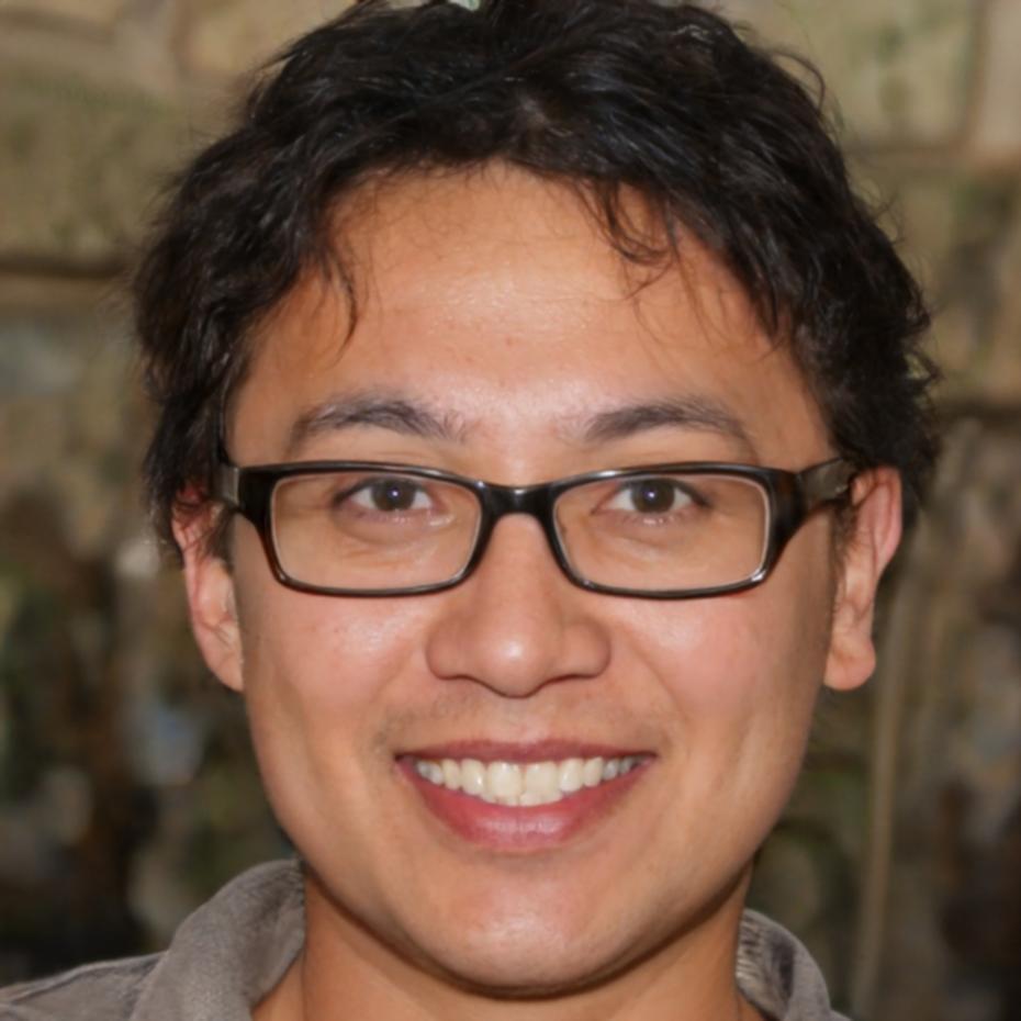 Portrait de Loïc Ferrand