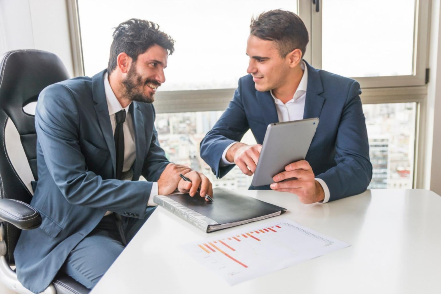 Session de travail pratique sur la création de présentations budgétaires