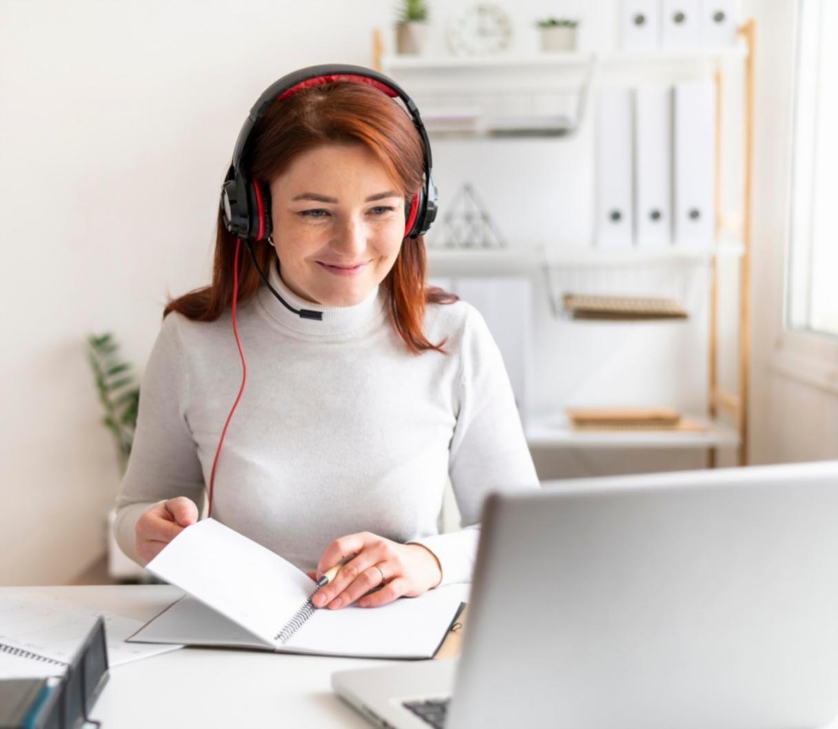 Formation en présentation de budget