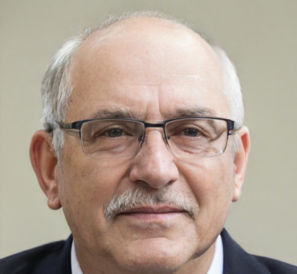 Portrait de Théo Vasquez, spécialiste en communication financière