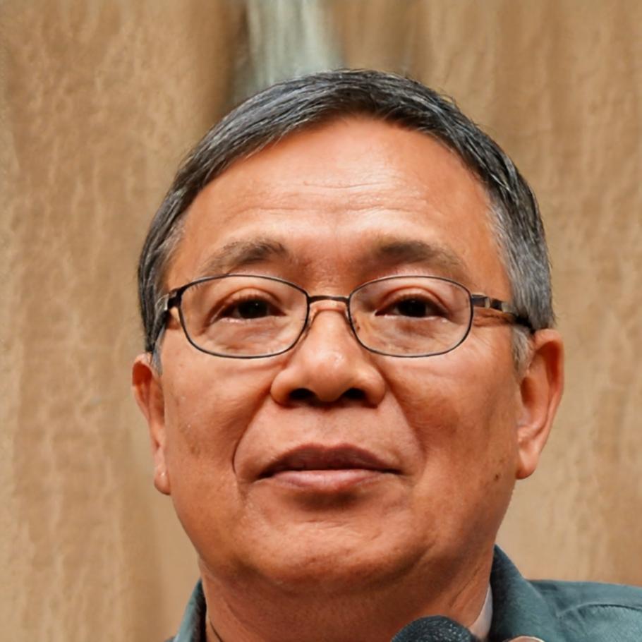 Portrait de Léonard Beaumont, directeur pédagogique chez falinorvexi